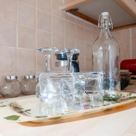 The Crystal Palace Loft Homestay
