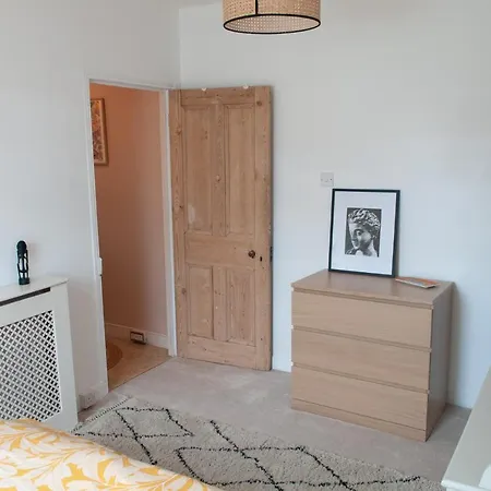 Homestay The Crystal Palace Loft