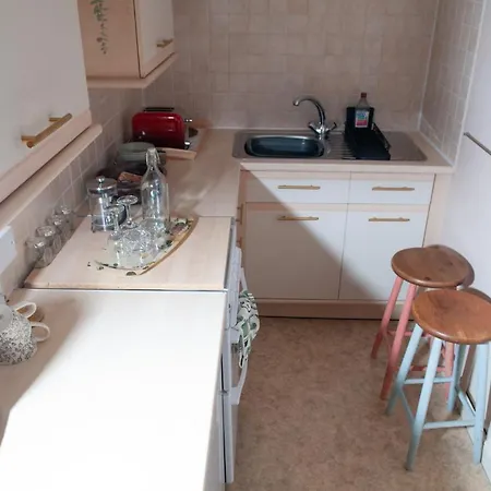 The Crystal Palace Loft Homestay London