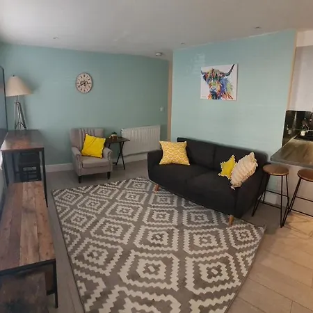 2 Bed From