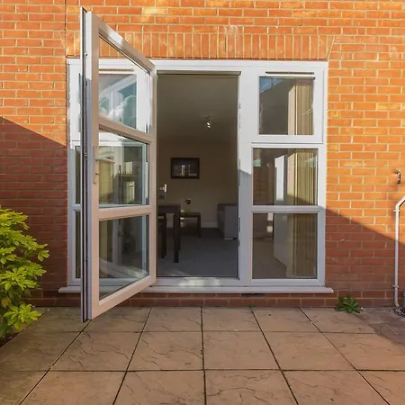 Excel Apartments Stratford 4* Londres