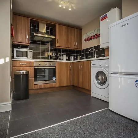 Excel Apartments Stratford Londres