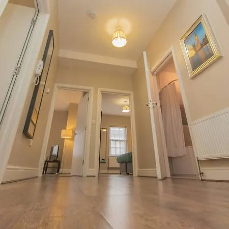 Apartahotel Excel Apartments Stratford
