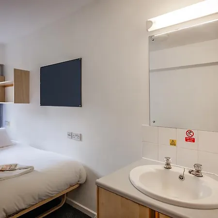Lse High Holborn Residencia Apartamento