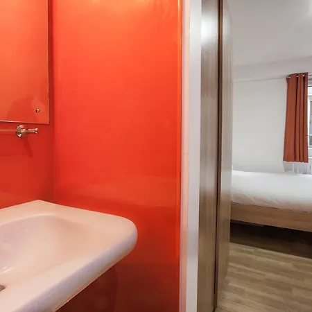 Lse High Holborn Residencia Apartamento Londres