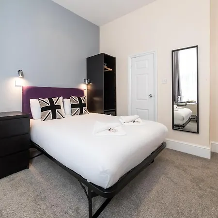 Saba And Hotel London