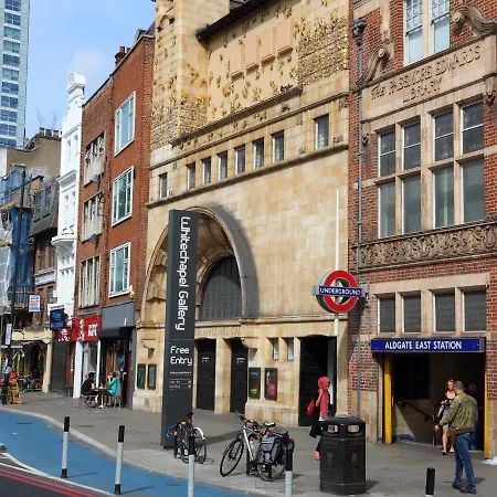 The Grand M Hotel Londres