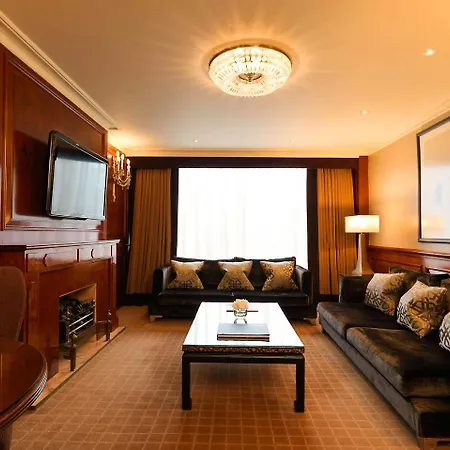 Radisson Blu Hotel, London Heathrow Hotel