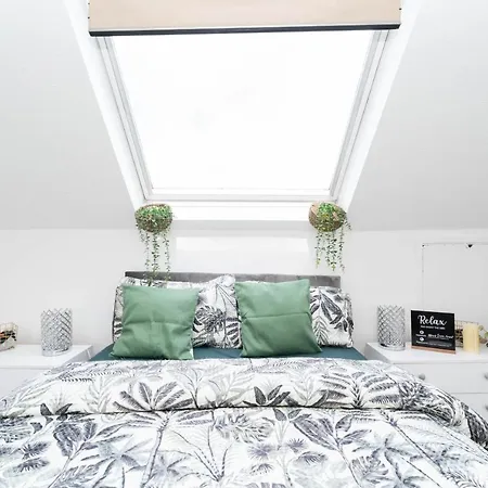 Move Estates - Multiple Bed & Breakfast London
