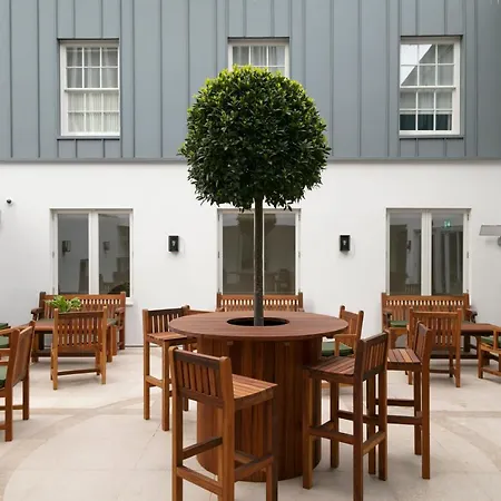 The Of Club Hotel London