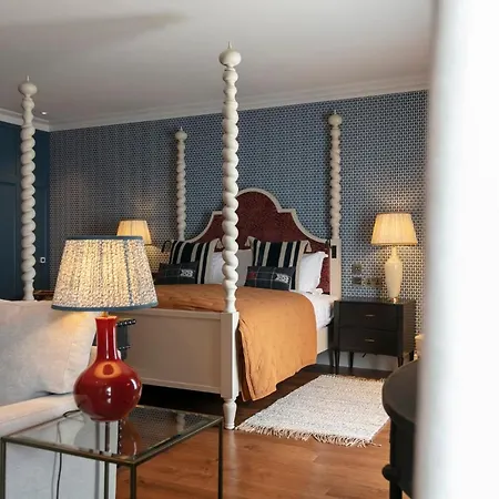 Hotel The Of Club Londres
