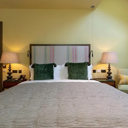 Hotel The Of Club London