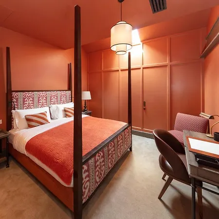 Hotel The Of Club