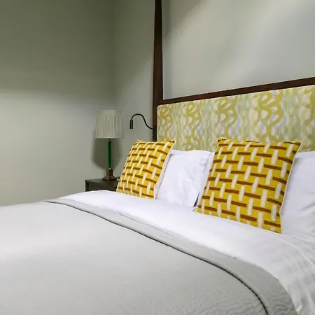Hotel The Of Club