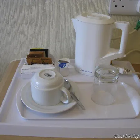 中央酒店 伦敦