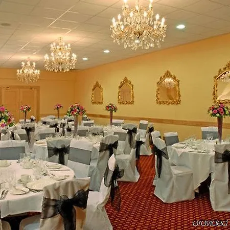 Antoinette Wimbledon Hotel 3*