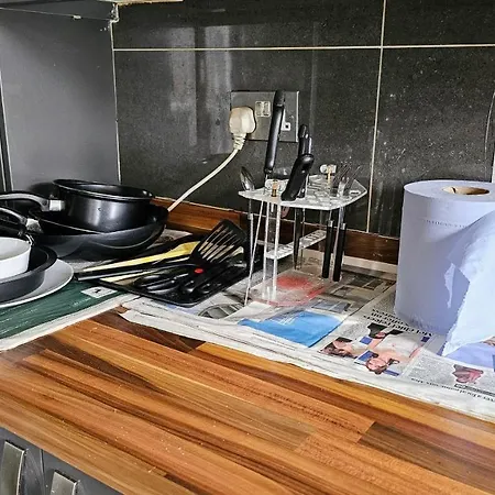 Homestay Affordable Private In Wembley London