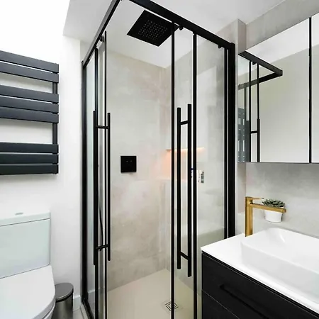 Appartamento Luxury Flat In Earls Court