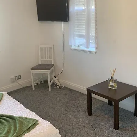 Homestay Wandsworth, South Deluxe King 3 London