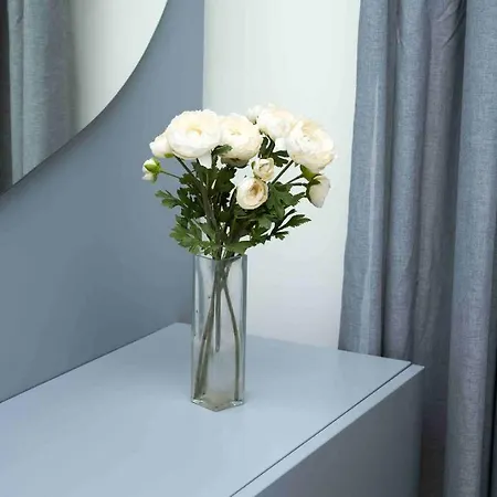 Luxury Flat In Earls Court Londra