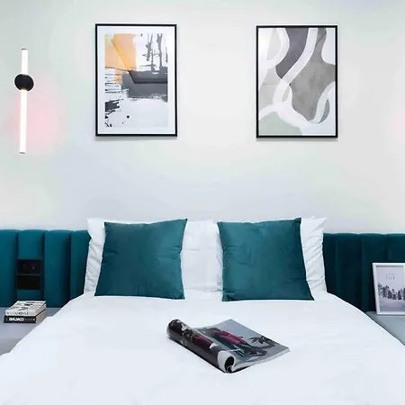 Appartamento Luxury Flat In Earls Court *