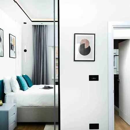 Appartamento Luxury Flat In Earls Court Londra