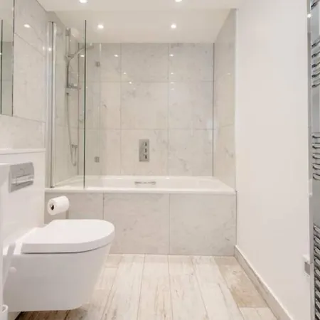 Well-positioned Flat Daire *