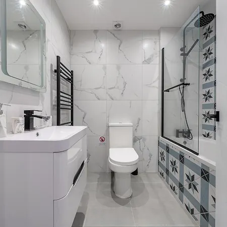 2 - West Brand New Loft London