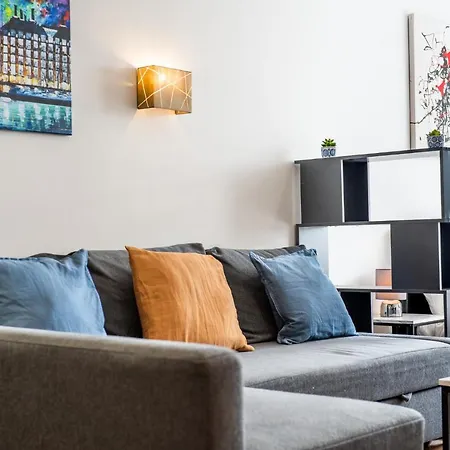 2 - West Brand New Loft *