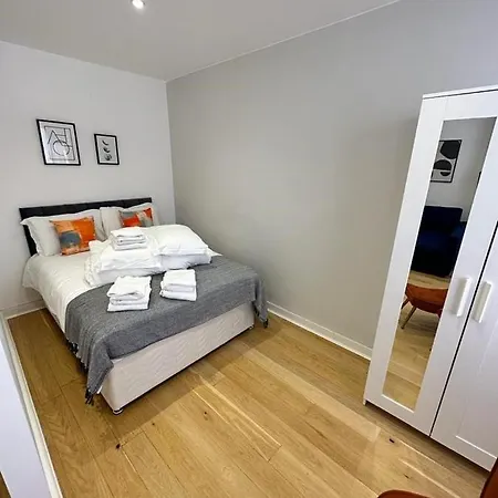 2a Soho By Indigo Flats Sleeps 4