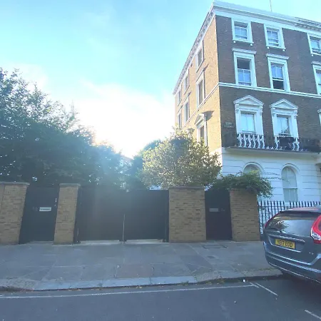 Apartment Samdel Camden Charles