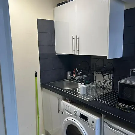 Apartment Jah