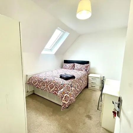 Gasthof Cozy London