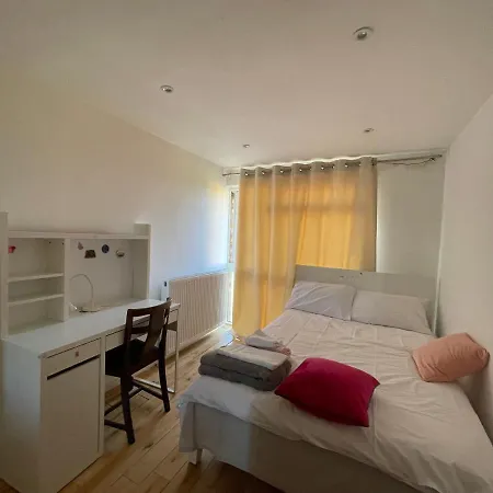 Luxury With Private Bathrooms