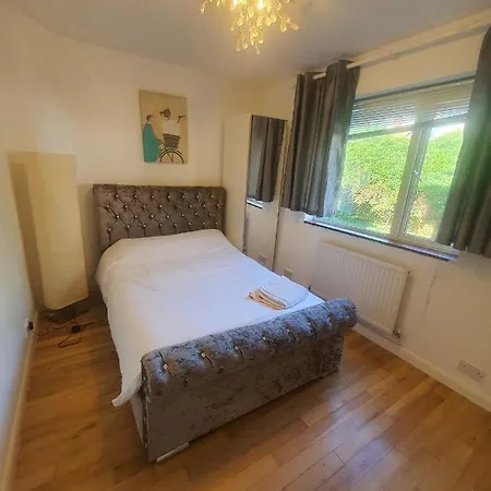 Apartment Art Double Bed