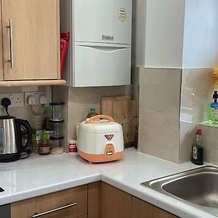 Apartmán Fresh & Parking