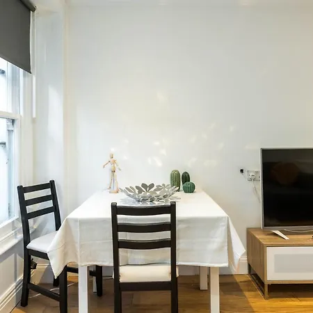 Apartment Cozy 1 Bedroom / Gloucester Road / Kensington