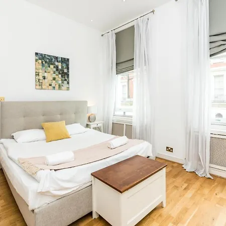 Spacious 2 Bedroom / Gloucester Road / Kensington * London