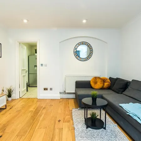 Cozy 1 Bedroom / Gloucester Road / Kensington London