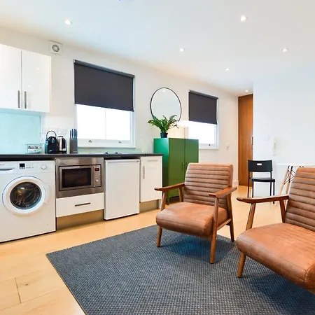 Appartamento The Warehouse At West Hampstead By Concept