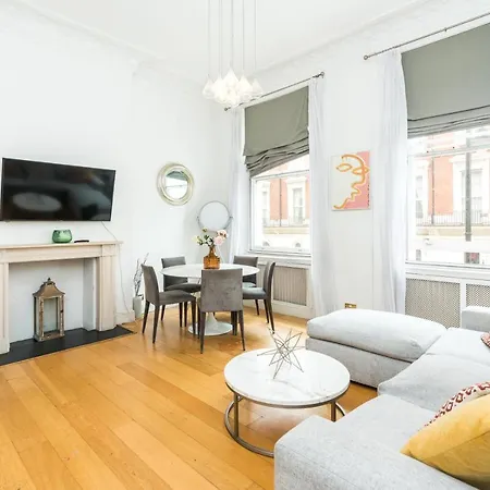 Apartment Spacious 2 Bedroom / Gloucester Road / Kensington London