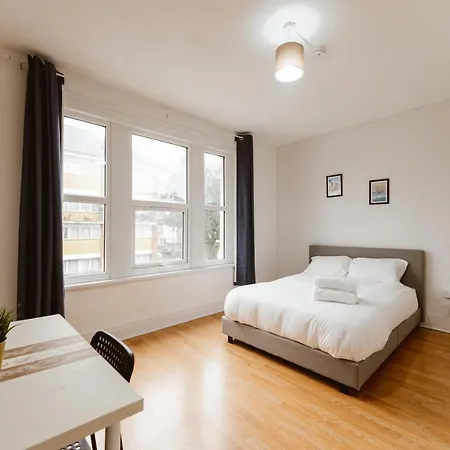 Great In Plaistow *