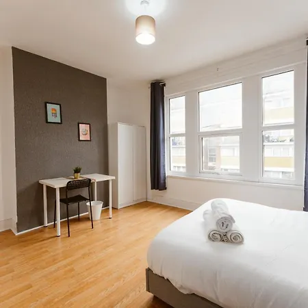 Great In Plaistow * London