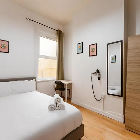 Great In Plaistow * London