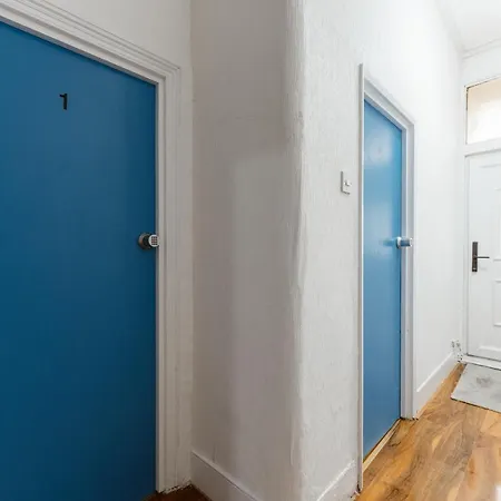 Great In Plaistow London