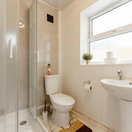 Guest house Great In Plaistow
