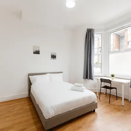Great In Plaistow Guest house