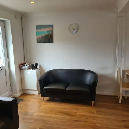 Holiday home Tower Bridge Central: 4-bed House With Parking For 9 London