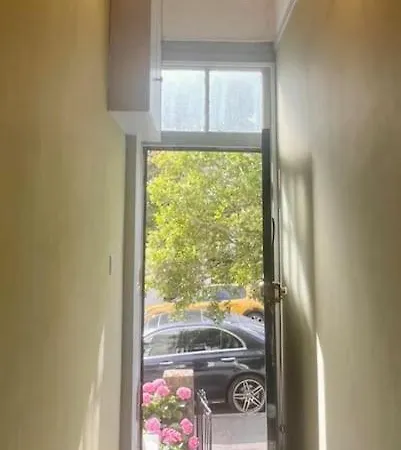 Charming 1 Bed Victorian Flat In Islington Apartment London