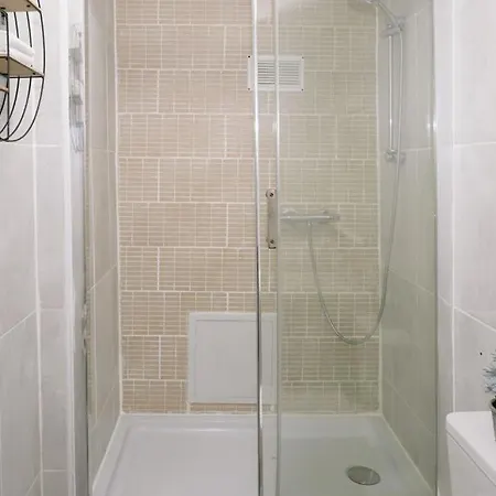Hyde Park 1-bedroom Londen